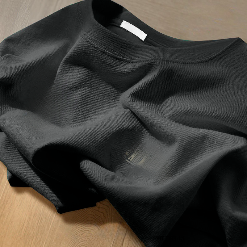Ethnic Fashion Brands - Men's Short Sleeve T-Shirt Pure Cotton