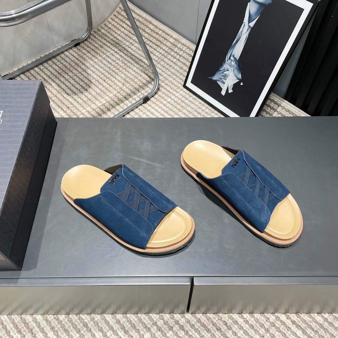 Ethnic Fashion Brands - Handmade Men's Shoes Sandals Luxury Brand