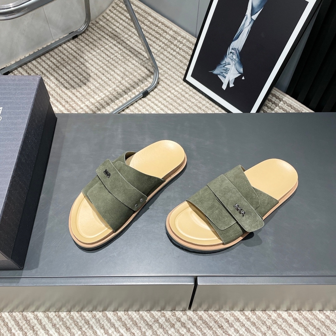 Ethnic Fashion House - Holiday Gifts Luxury Brand Men's Shoes
