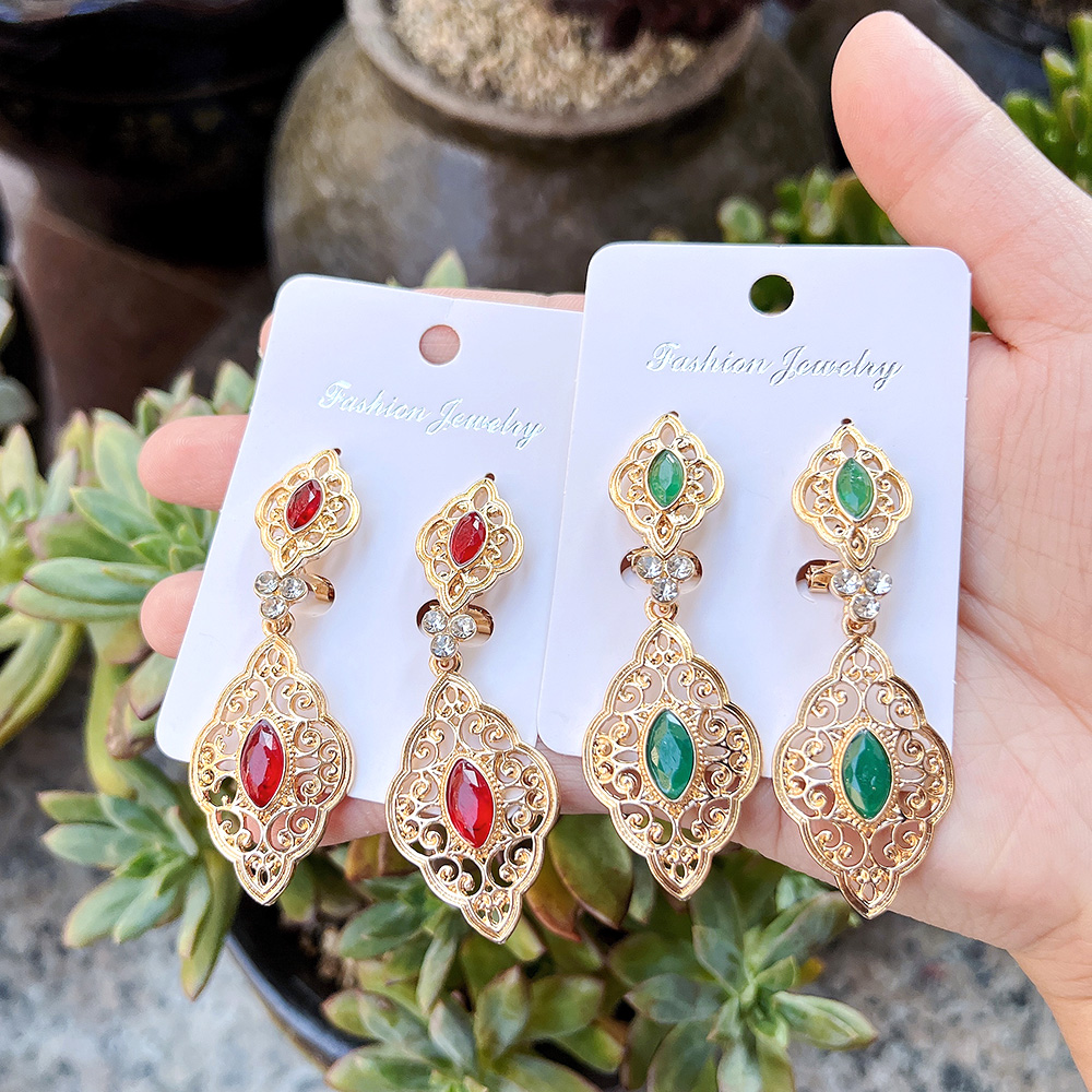 Sunspicems Gold Color Long Dro - Ethnic Fashion Brands บทวิจารณ์และราคา