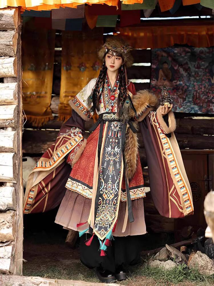 Travel Photography Series Tibe - Ethnic Clothing & Online Fashion Store Khaadi Pk บทวิจารณ์และราคา