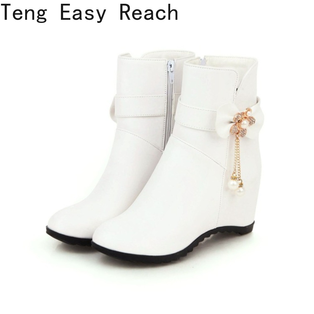 Fashion Wedges Brand Women's P - Ethnic Fashion Brands บทวิจารณ์และราคา
