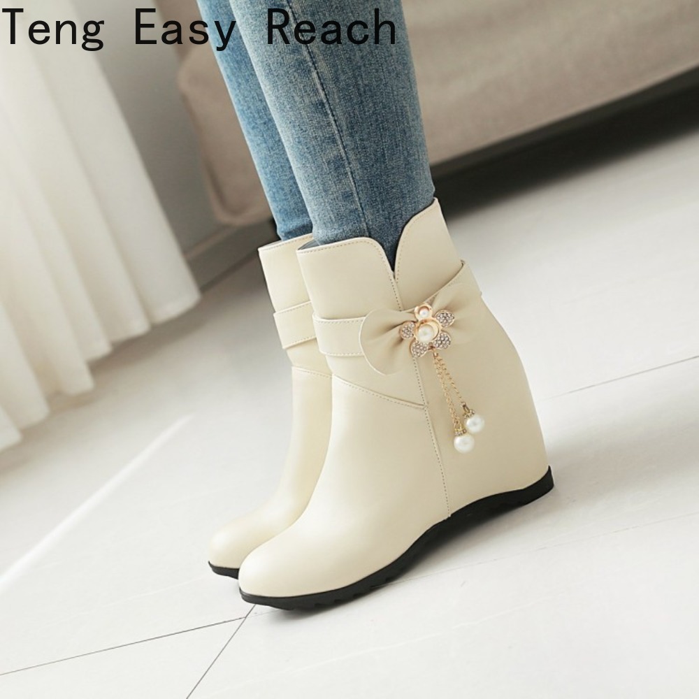 Fashion Wedges Brand Women's P - Ethnic Fashion Brands บทวิจารณ์และราคา