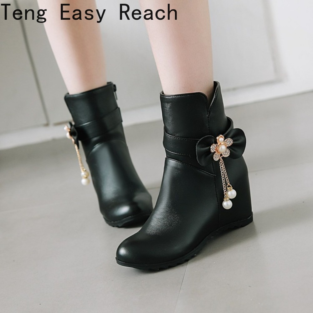 Fashion Wedges Brand Women's P - Ethnic Fashion Brands บทวิจารณ์และราคา