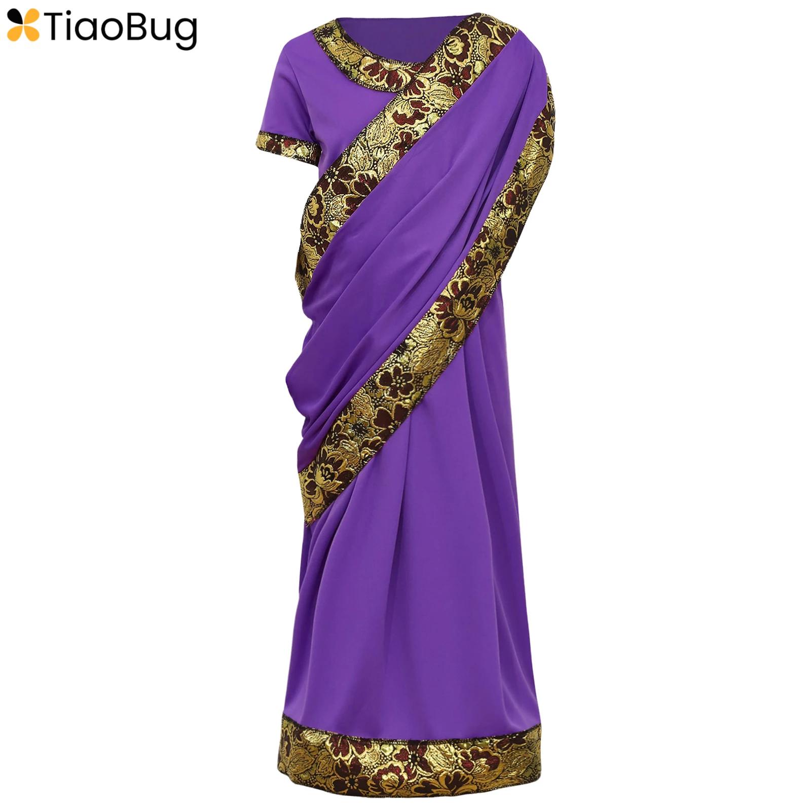 Girls Sari Robe Indian Girls T - Ethnic Clothing & Online Fashion Store Khaadi Pk บทวิจารณ์และราคา