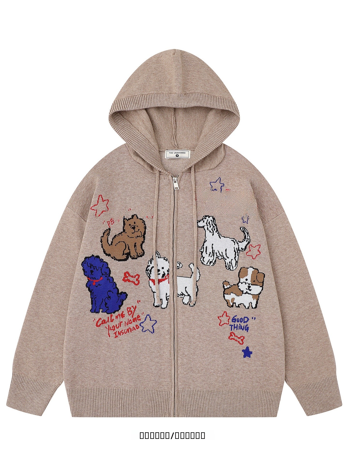 from  Dogs Winter Collection L - Ethnic Fashion Brands บทวิจารณ์และราคา