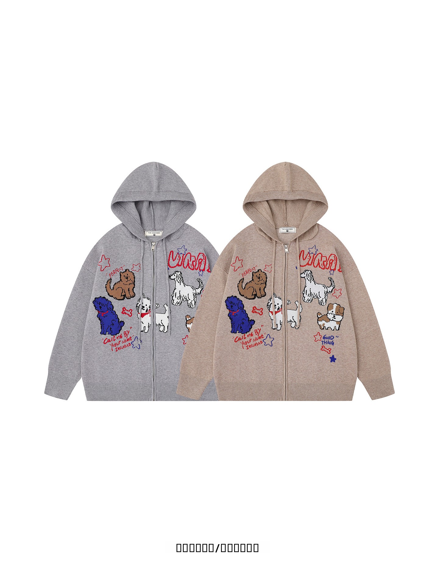 from  Dogs Winter Collection L - Ethnic Fashion Brands บทวิจารณ์และราคา