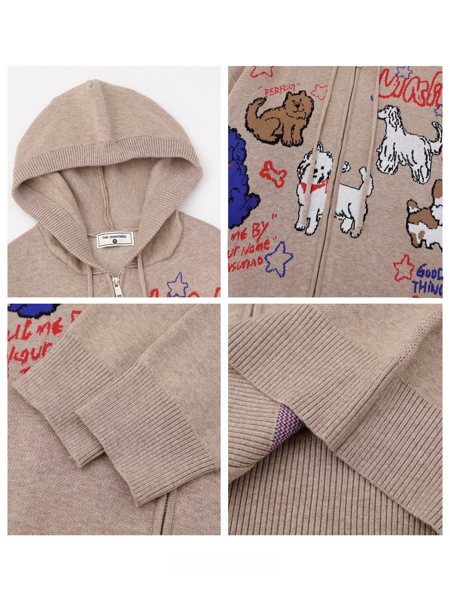 from  Dogs Winter Collection L - Ethnic Fashion Brands บทวิจารณ์และราคา
