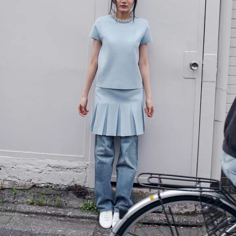 New Summer Women's Clothing To - Ethnic Clothing & Online Fashion Store Khaadi Pk บทวิจารณ์และราคา
