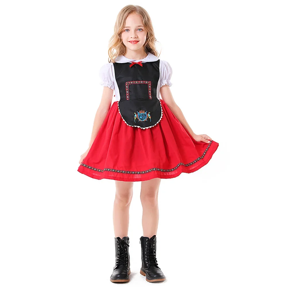 Children Bavarian Traditional  - Ethnic Clothing & Online Fashion Store Khaadi Pk บทวิจารณ์และราคา