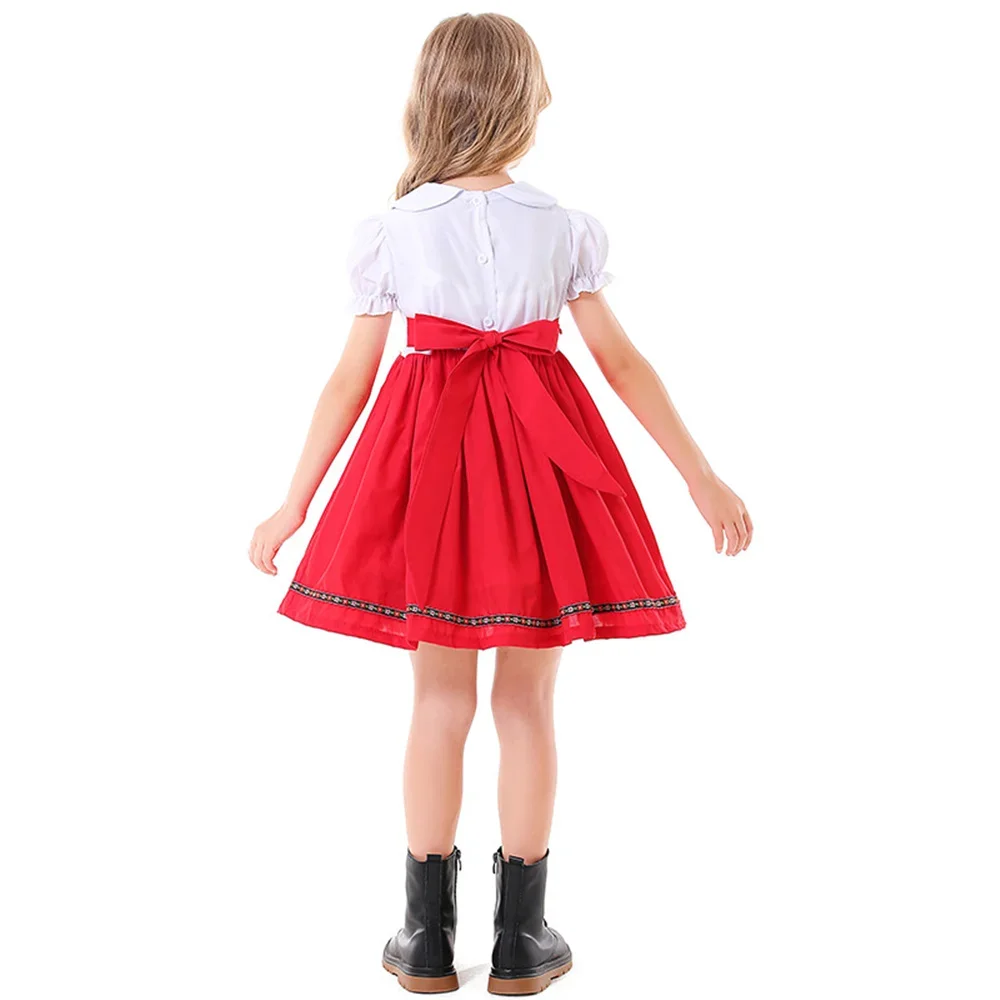 Children Bavarian Traditional  - Ethnic Clothing & Online Fashion Store Khaadi Pk บทวิจารณ์และราคา
