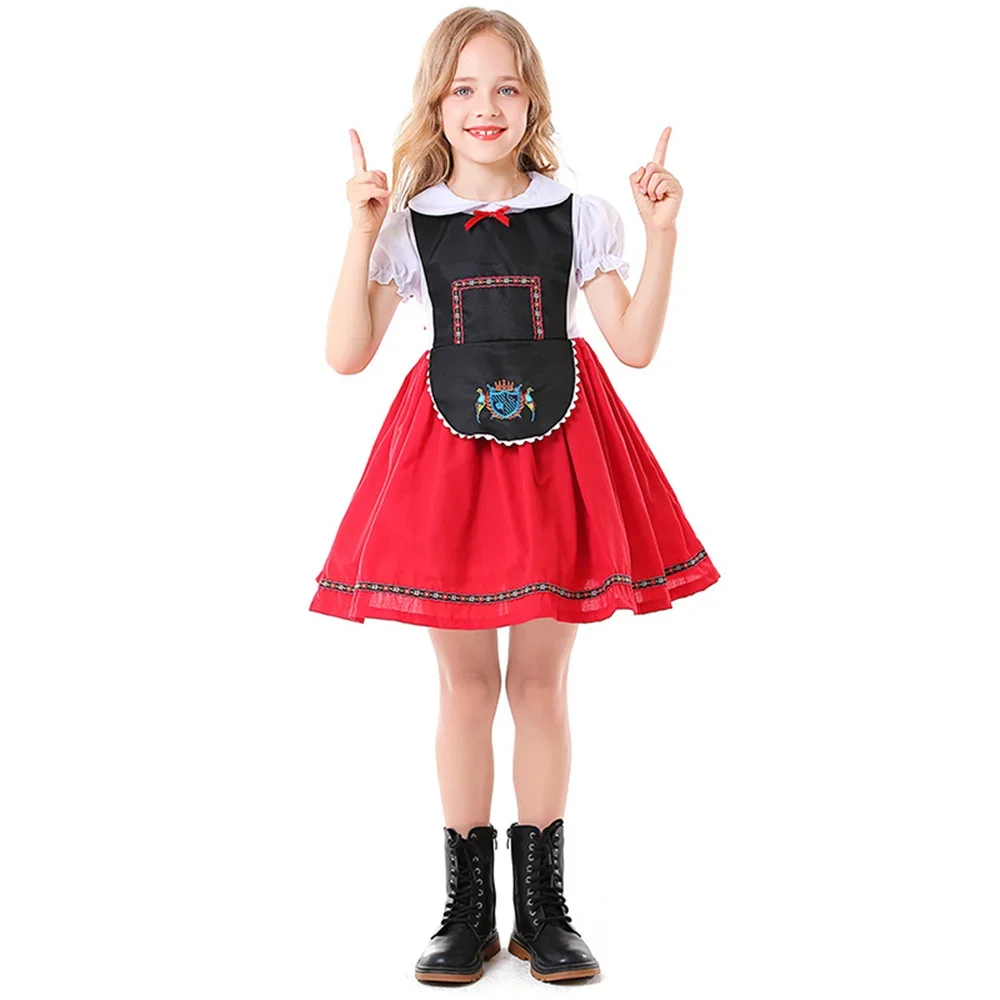 Children Bavarian Traditional  - Ethnic Clothing & Online Fashion Store Khaadi Pk บทวิจารณ์และราคา