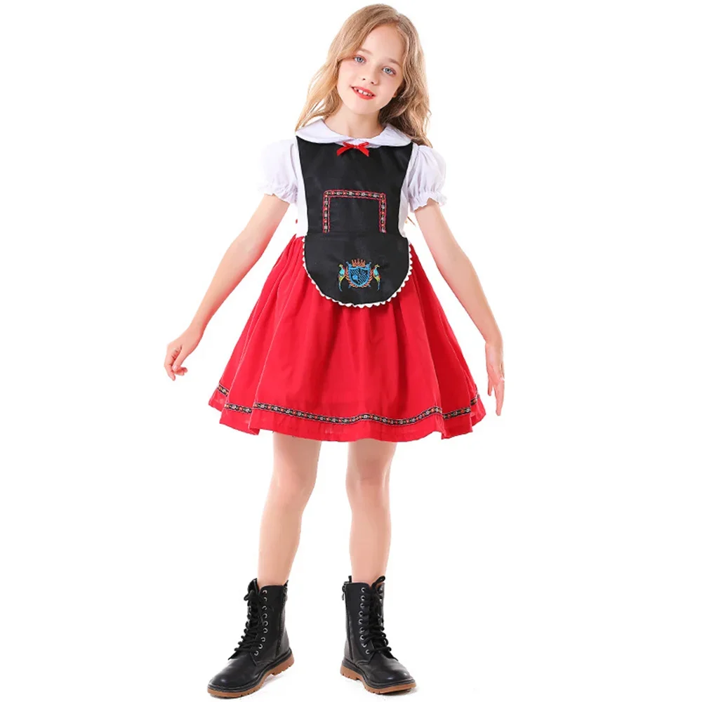 Children Bavarian Traditional  - Ethnic Clothing & Online Fashion Store Khaadi Pk บทวิจารณ์และราคา