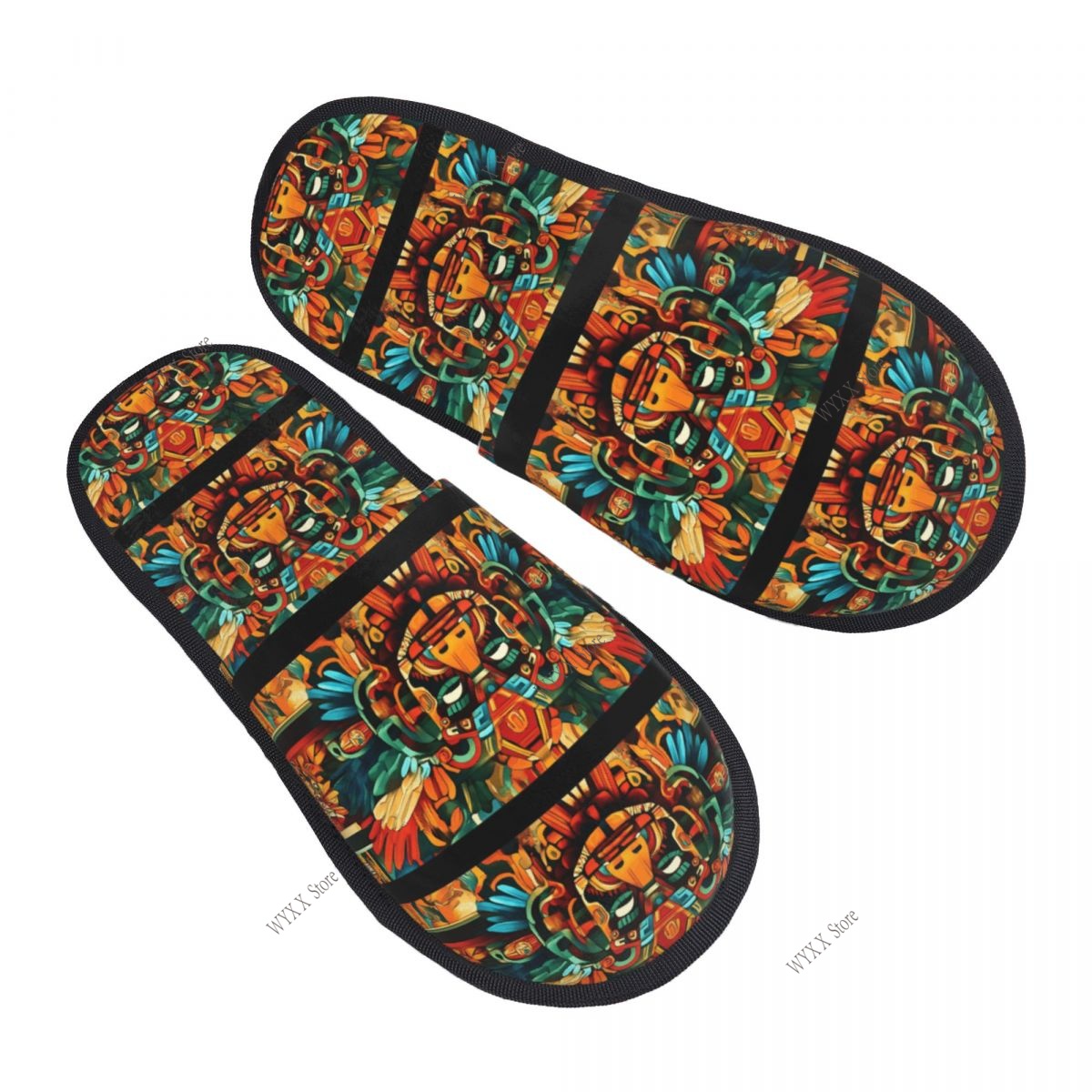 Fur Slipper For Women Men Fash - Ethnic Fashion House บทวิจารณ์และราคา
