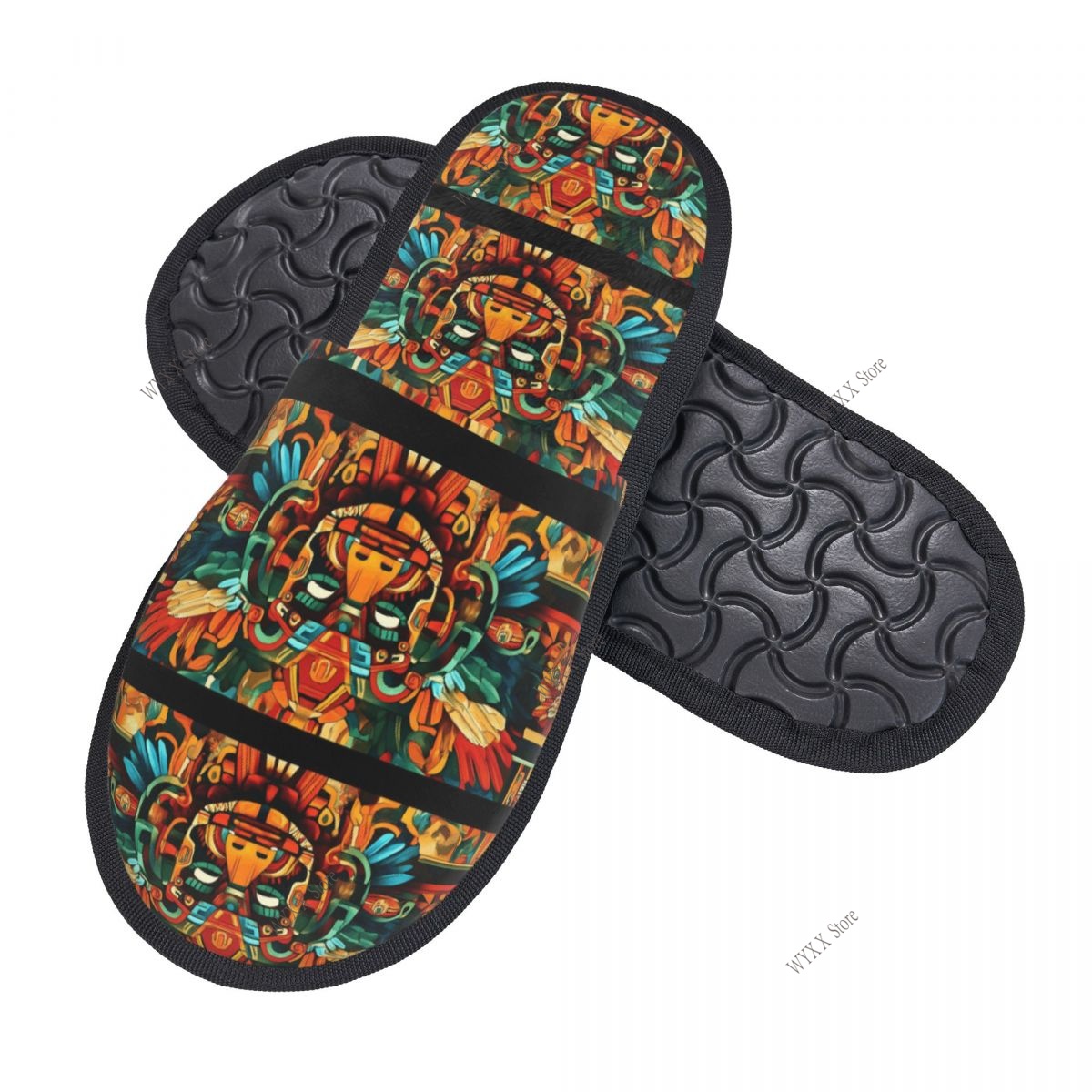 Fur Slipper For Women Men Fash - Ethnic Fashion House บทวิจารณ์และราคา