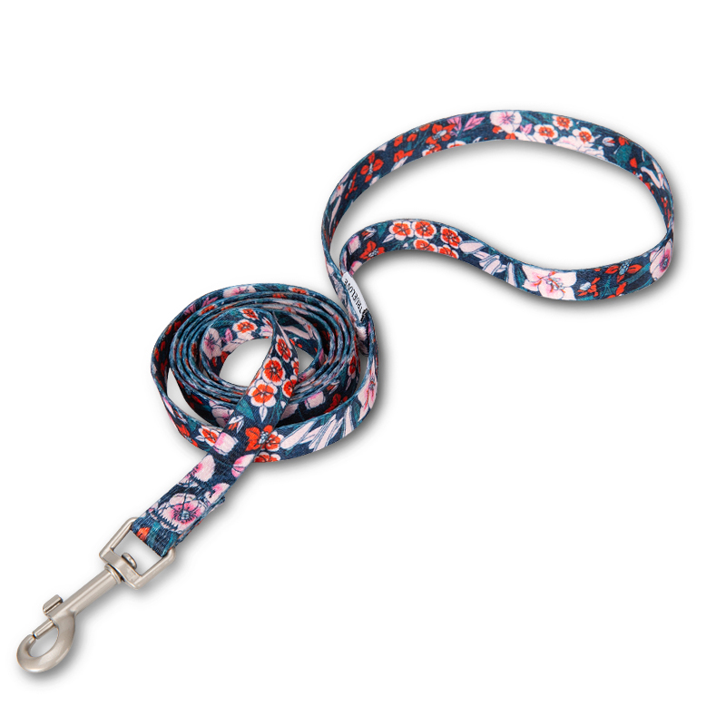 Winhyepet Floral Print Pet Lea - Ethnic Fashion Walk บทวิจารณ์และราคา