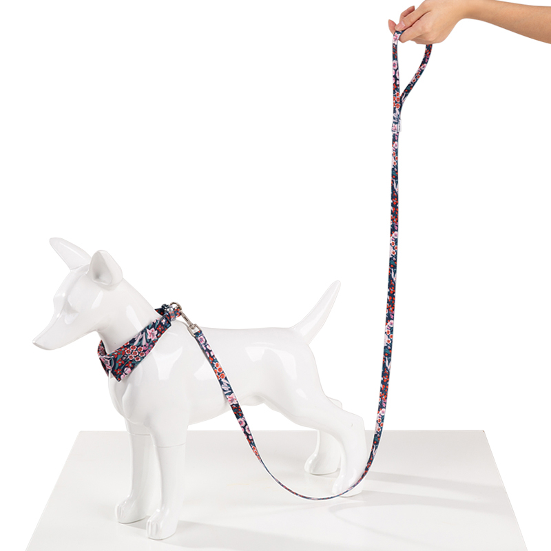 Winhyepet Floral Print Pet Lea - Ethnic Fashion Walk บทวิจารณ์และราคา