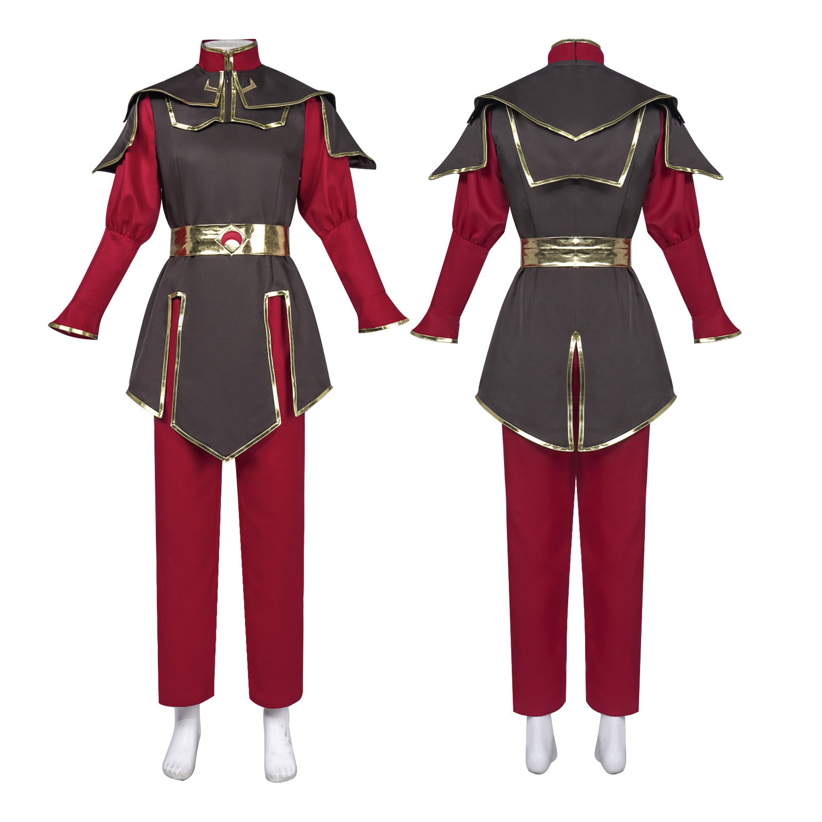 Halloween Performance Costume  - Fashion Show Ethnic Wear บทวิจารณ์และราคา