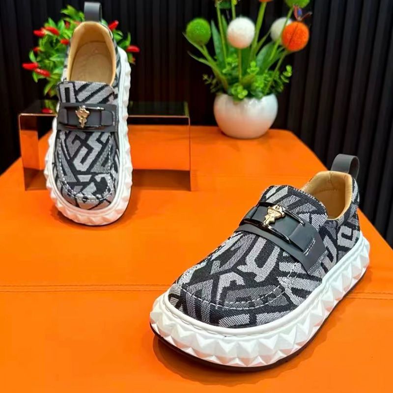Men's Ethnic Printed Shoes, Th - Ethnic Fashion Walk บทวิจารณ์และราคา