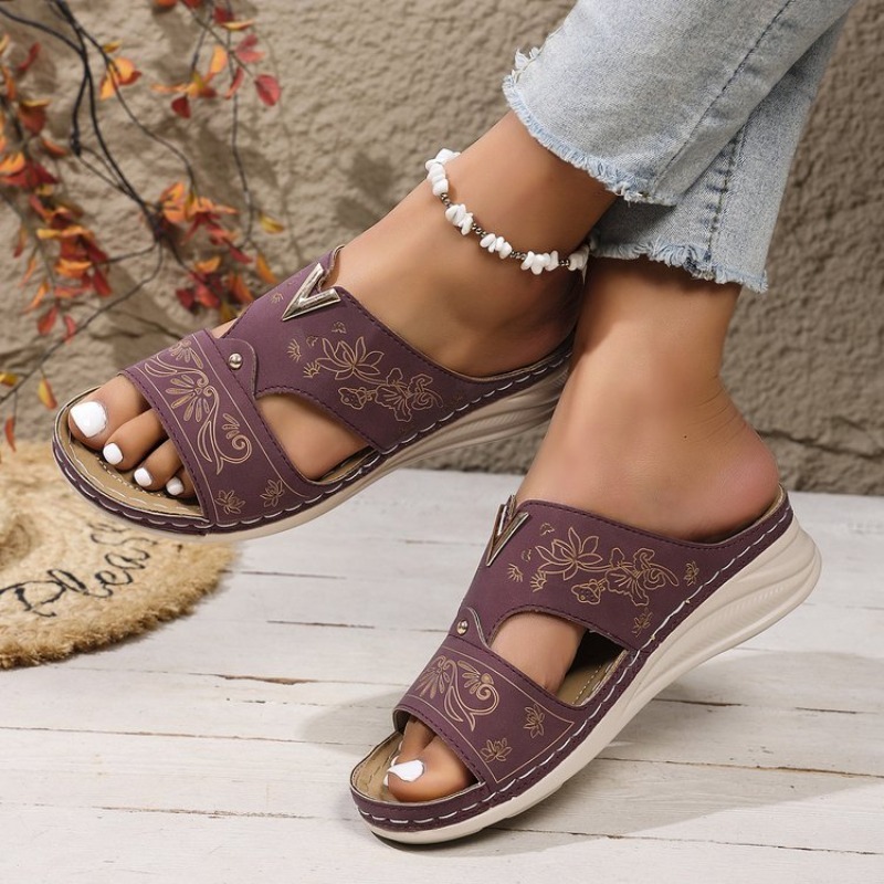 Women Fashion Summer Beach Cas - Ethnic Fashion Walk บทวิจารณ์และราคา