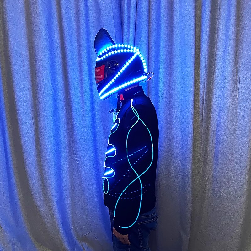 Bar Lighting Costume Glowing F - Ethnic Clothing & Online Fashion Store Khaadi Pk บทวิจารณ์และราคา