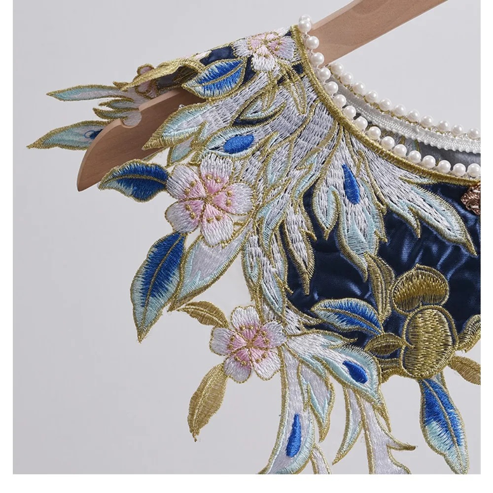 Vintage Qipao Women Clothing S - Ethnic Fashion Clothing บทวิจารณ์และราคา