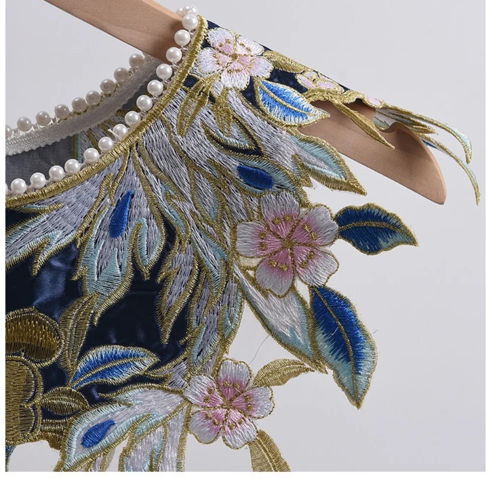 Vintage Qipao Women Clothing S - Ethnic Fashion Clothing บทวิจารณ์และราคา