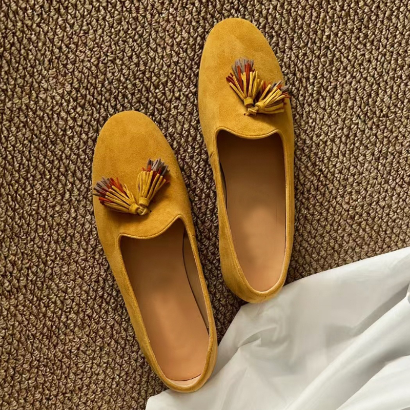Designer Comfort Flats Women F - Ethnic Fashion Walk บทวิจารณ์และราคา