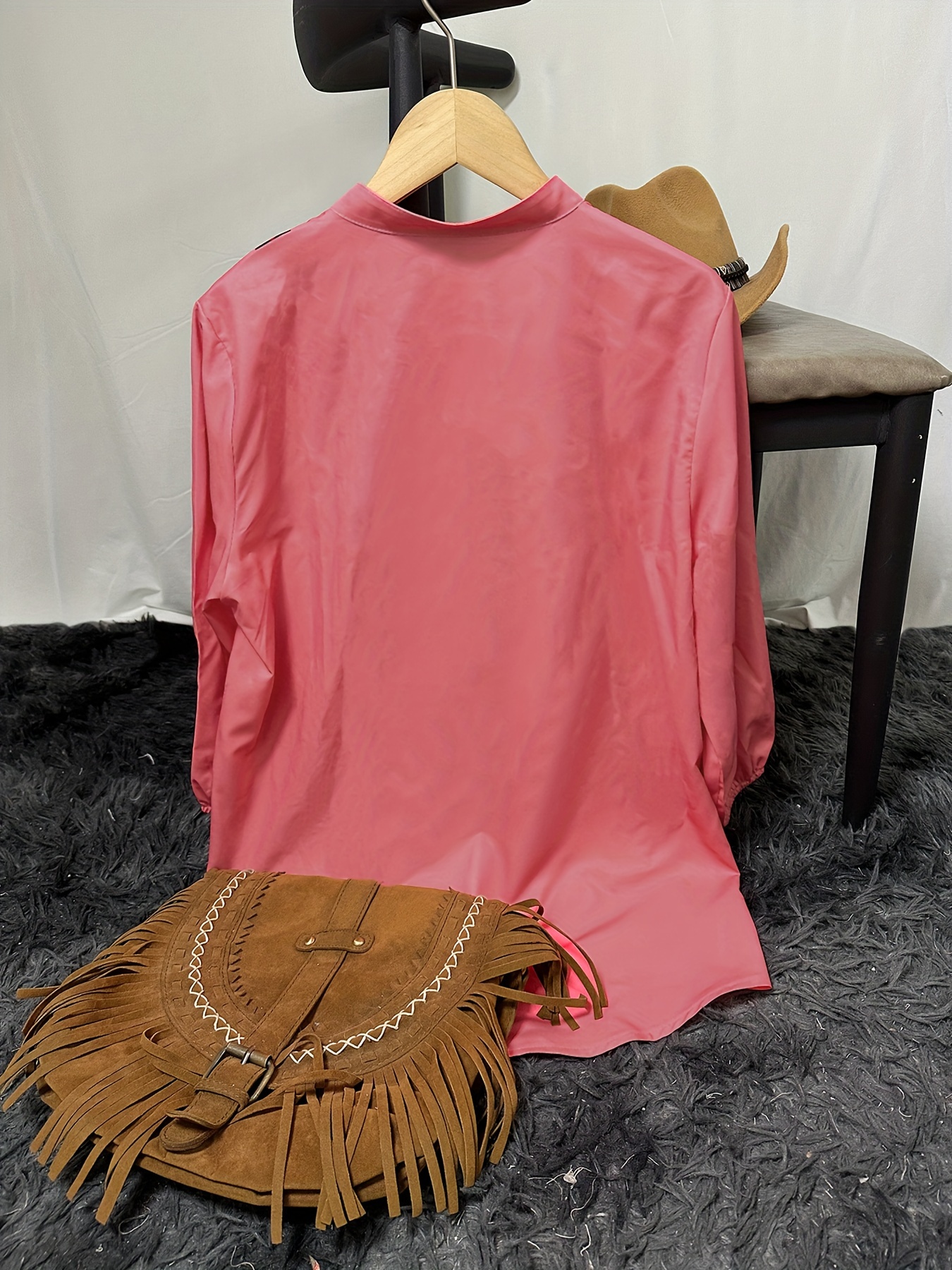 Western leisure vacation ethni - Ethnic Fashion Clothing บทวิจารณ์และราคา