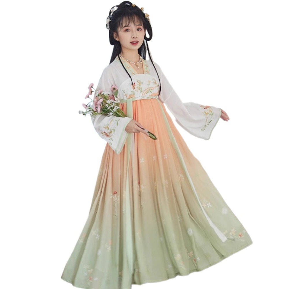 Party Dance Wear Stage Show Tr - Fashion Show Ethnic Wear บทวิจารณ์และราคา