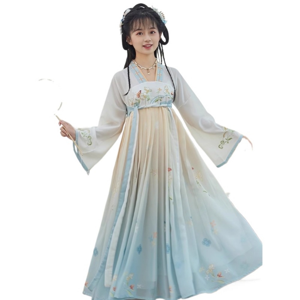 Party Dance Wear Stage Show Tr - Fashion Show Ethnic Wear บทวิจารณ์และราคา