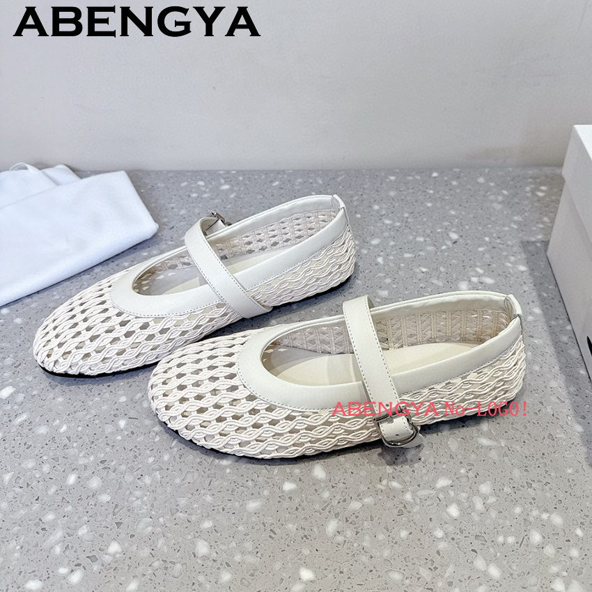 New Mesh Hollow Flat loafer Sh - Ethnic Fashion Walk บทวิจารณ์และราคา