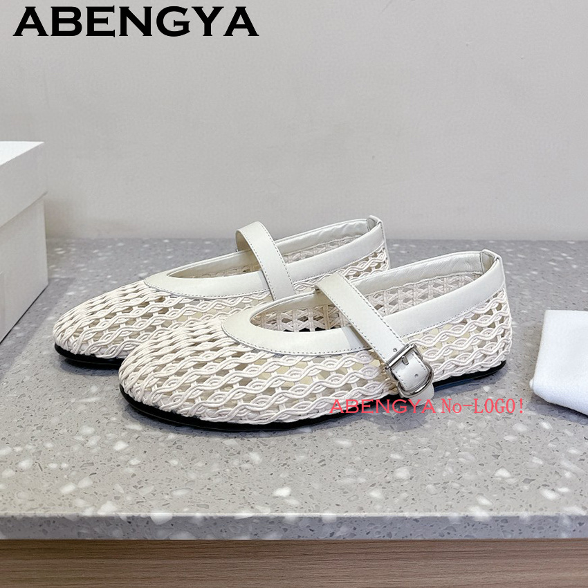 New Mesh Hollow Flat loafer Sh - Ethnic Fashion Walk บทวิจารณ์และราคา