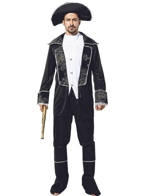 Adult Halloween Performance Pi - Ethnic Fashion Brands บทวิจารณ์และราคา