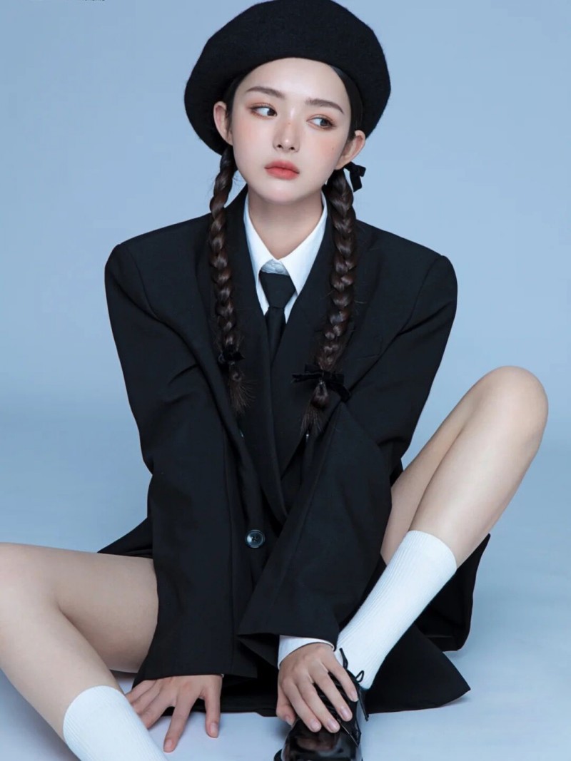 New Portrait Photography Ladie - Ethnic Fashion Brands บทวิจารณ์และราคา