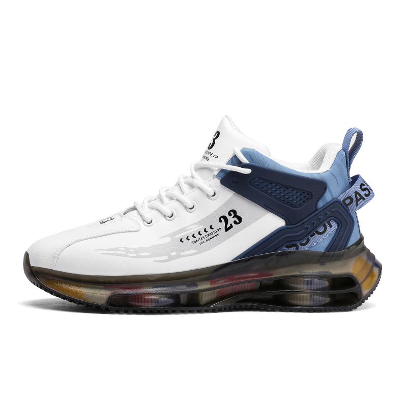 flatform spring sneakers men a - Ethnic Styling Tips บทวิจารณ์และราคา
