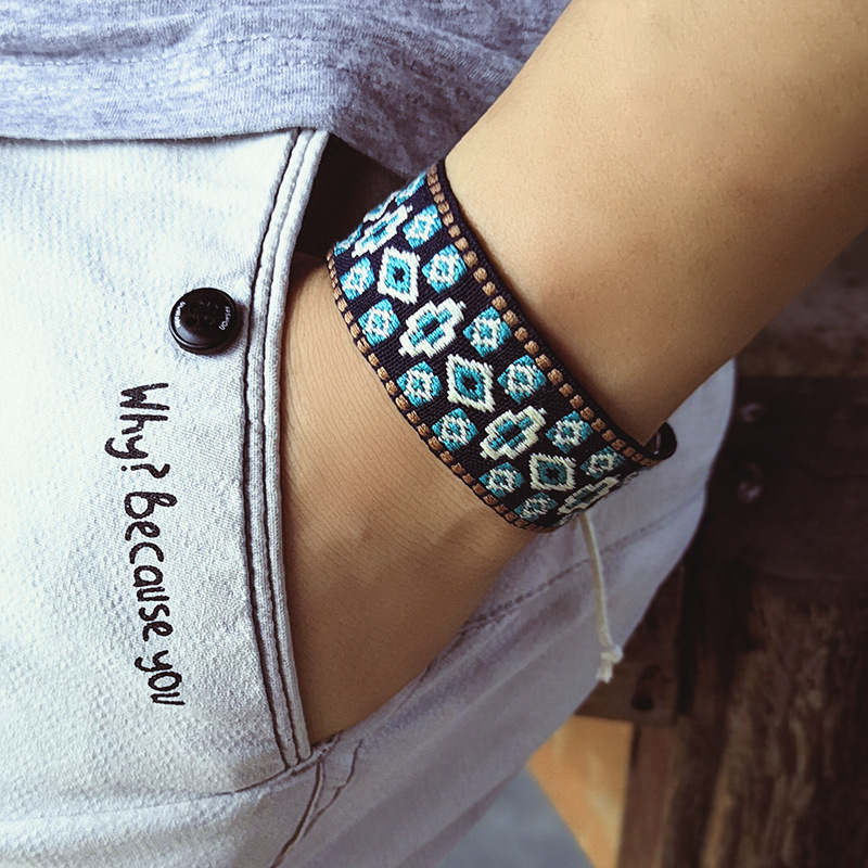 Ethnic Style Fashion Hand-wove - Ethnic Fashion Brands บทวิจารณ์และราคา