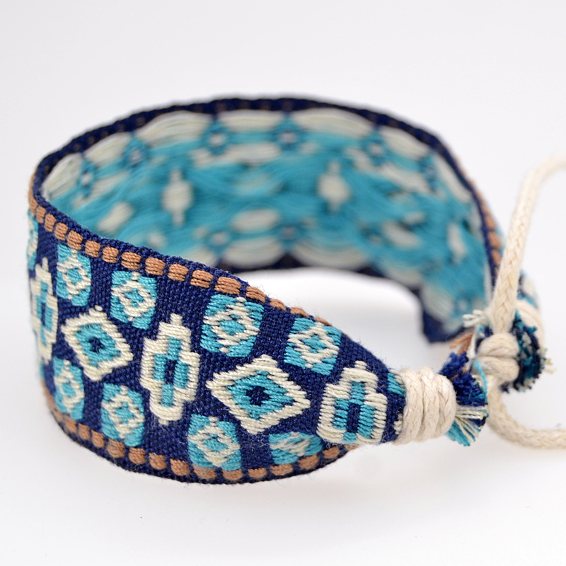 Ethnic Style Fashion Hand-wove - Ethnic Fashion Brands บทวิจารณ์และราคา