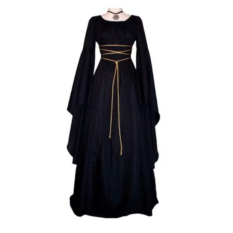 Stage Performance Black Witch  - Fashion Show Ethnic Wear บทวิจารณ์และราคา