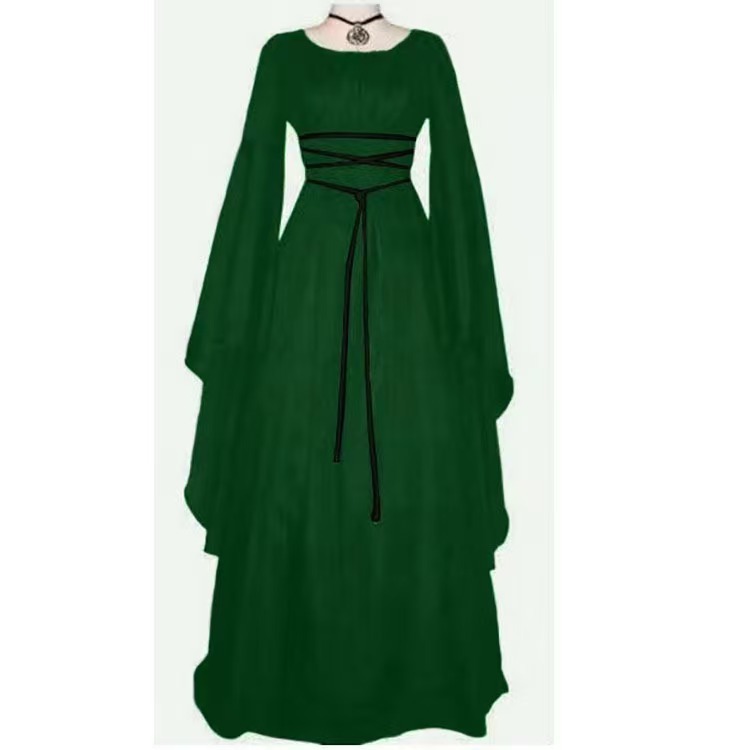 Stage Performance Black Witch  - Fashion Show Ethnic Wear บทวิจารณ์และราคา