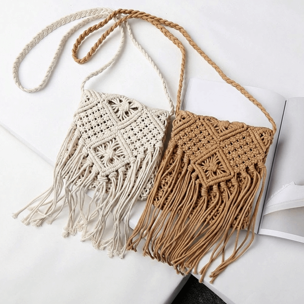 Fashion Ethnic Style Woven Str - Ethnic Fashion Style บทวิจารณ์และราคา