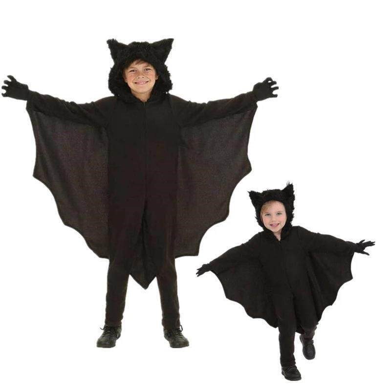Halloween Children's Costume R - Ethnic Fashion Brands บทวิจารณ์และราคา