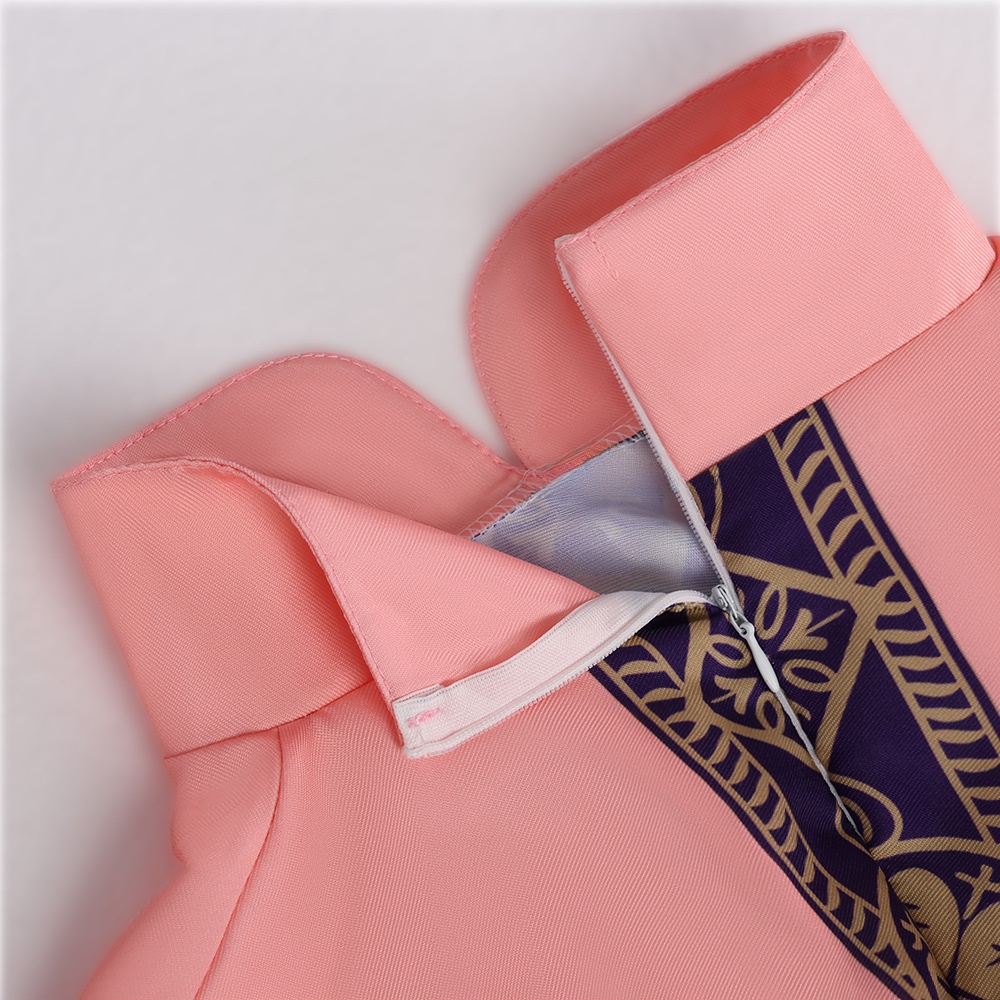 Loose Printed Cosplay Robe Med - Ethnic Clothing & Online Fashion Store Khaadi Pk บทวิจารณ์และราคา