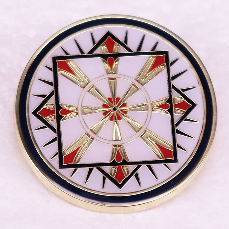 The Crest of House Finarfin ba - Ethnic Fashion House บทวิจารณ์และราคา