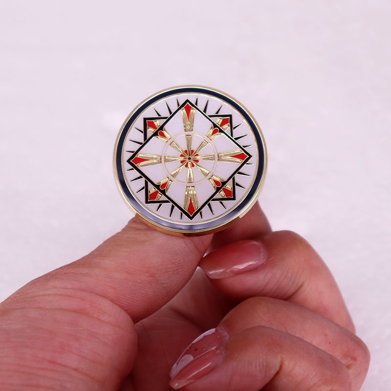The Crest of House Finarfin ba - Ethnic Fashion House บทวิจารณ์และราคา