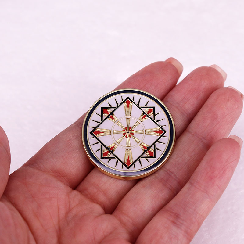 The Crest of House Finarfin ba - Ethnic Fashion House บทวิจารณ์และราคา