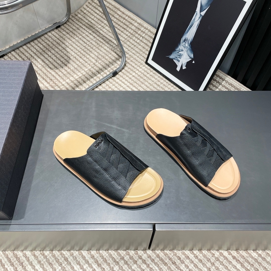 Handmade Men's Shoes Sandals L - Ethnic Fashion Brands บทวิจารณ์และราคา