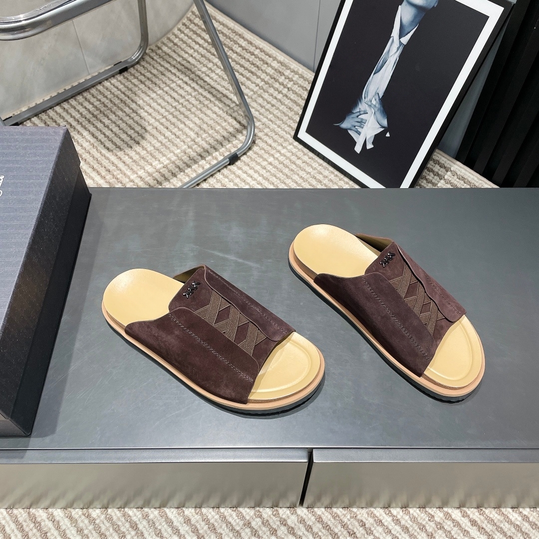 Handmade Men's Shoes Sandals L - Ethnic Fashion Brands บทวิจารณ์และราคา