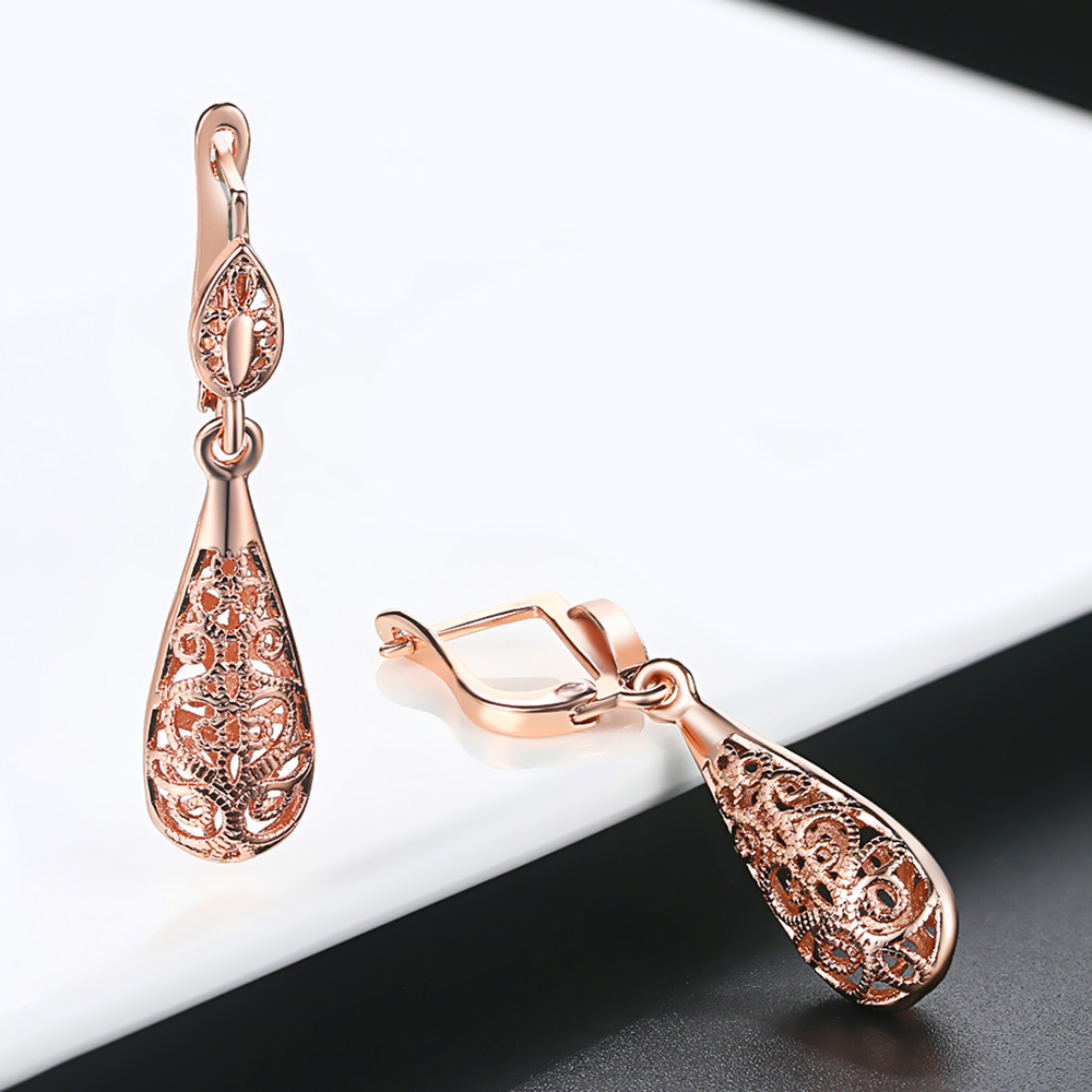 Ethnic Style Vintage Waterdrop - Ethnic Fashion Brands บทวิจารณ์และราคา