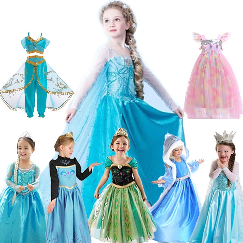Halloween Children's Costume T - Ethnic Fashion Brands บทวิจารณ์และราคา